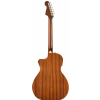 Fender Limited Edition Newporter Player All Mahogany electroacoustic guitar