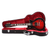 Epiphone Slash Les Paul Standard Vermillion Burst electric guitar