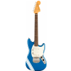 Fender FSR Classic Vibe ′60s Competition Mustang Lake Placid Blue electric guitar