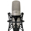 Shure KSM32/SL  - Diaphragm Cardioid Condenser Microphone (Champagne)