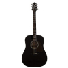 Takamine GD15E-BLK electric acoustic guitar