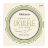 D′Addario EJ-88S Nyltech soprano ukulele strings