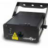 Laserworld CS-500RGB KeyTEX Multi-colour light laser with plug & play operation and ILDA & DMX control