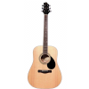 Samick GD-100S acoustic guitar