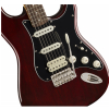 Fender Classic Vibe ′70s Stratocaster HSS Laurel Fingerboard Walnut electric guitar