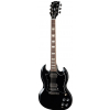 Gibson SG Standard Ebony Modern electric guitar