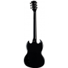 Gibson SG Standard Ebony Modern electric guitar