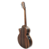 Dowina Bordeaux DCE-LB LrBaggs SPE electric acoustic guitar
