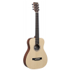 Martin LX1 Little Martin acoustic guitar with gigbag