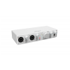 Arturia MiniFuse 2 White USB audio interface