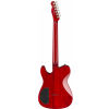 Fender Custom Telecaster FMT HH CRT electric guitar