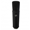 Warm Audio WA-87 R2 Black condenser microphone