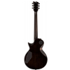 LTD EC 1000 BLKNB Black Natural Burst electric guitar