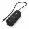 IK Multimedia iRig PRE 2 interface - Microphone preamplifier for iOS and Android devices