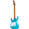 Charvel DK24 HH 2PT CM Matte Blue Frost electric guitar