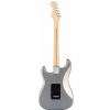 Fender Player Stratocaster HSH PF Silver electric guitar