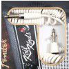 Fender Koil Kord 30′ guitar cable