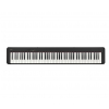 Casio CDP S110 BK digital piano, black
