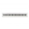 Casio CDP S110 Digital Piano, white