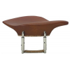 Gewa 432750 Chin Rest Morawetz 3/4 - 4/4  ebony
