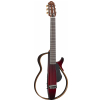 Yamaha SLG 200 N Crimson Silent Guitar 