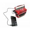 Roland FR 5 Red digital accordion