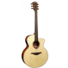 Lag GLA-T177 JCE Tramontane electric acoustic guitar