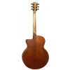 Lag GLA-T177 JCE Tramontane electric acoustic guitar