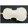 Gliga GEMS2 WH 4/4 electric violin