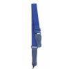 GTR PL05 DB Dark Blue guitar strap