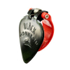Black Mountain bmp RHH+ spring action thumb pick HEAVY - extra tight spring