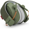 Alpine Muffy Green protection headphones for kids