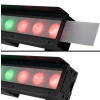 American DJ 15 HEX BAR IP LED Linear Wash Fixture (RGBWA+UV, IP65)<br />(ADJ 15 HEX BAR IP LED Linear Wash Fixture (RGBWA+UV, IP65))