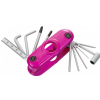 Ibanez MTZ11-MPK Metallic Pink Pattern multi tool