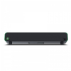 Mackie CR StealthBar Desktop PC Soundbar With Bluetooth