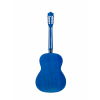 Alvera ACG 100 BB Blue Burst 4/4 classical guitar