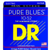 DR PHR 10-52 Pure Blues