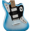 Fender Squier Contemporary Jaguar HH ST Sky Burst Metallic electric guitar