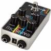 FoxGear Rainbow Reverb Guitar Effect Pedal