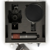 Antelope Audio Edge Duo condenser microphone