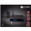 Prodipe UHF DSP SOLO GB210 Instrumental wireless system