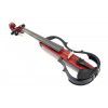 Gewa 401645 electric violin 4/4 (brown)