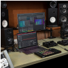 AKAI MPC Studio II Controller with software