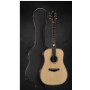 Kepma G1D N Natural acoustic guitar