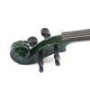Gewa 401648 electric violin 4/4 (green) Gewa 401648 electric violin 4/4 (green)