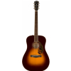 Fender PD-220E Paramount Dreadnought electric acoustic guitar