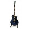 Gibson Les Paul Robot Studio Manhattan Midnight LE