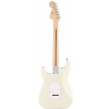 Fender Squier Affinity Series Stratocaster MN Olympic White electric guitar