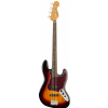 Fender Squier Classic Vibe 60s Jazz Bass Laurel Fingerboard 3-Color Sunburst bass guitar