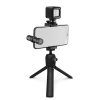 Rode Vlogger Kit iOS Mobile filming set for Apple